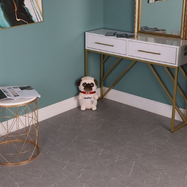 Виниловое покрытие Aquafloor Stone XXL Glue AF5005MSXLGlue Виниловое покрытие Aquafloor Stone XXL Glue AF5005MSXLGlue