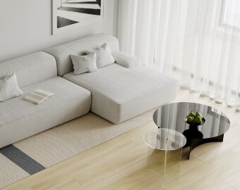 Кварцевый ламинат Fargo Bevel 50-6191-3 Дуб Манчестер