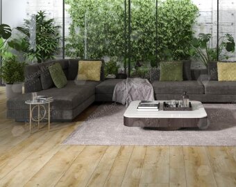 Ламинат Arteo 8 M WR Дуб Анаргоса