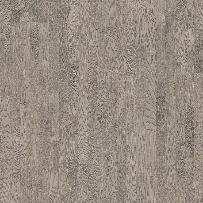 Паркетная доска Karelia Urban Soul Oak Concrete Grey 3-s