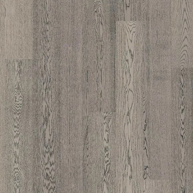 Паркетная доска Karelia Urban Soul Oak Concrete Grey 3-s