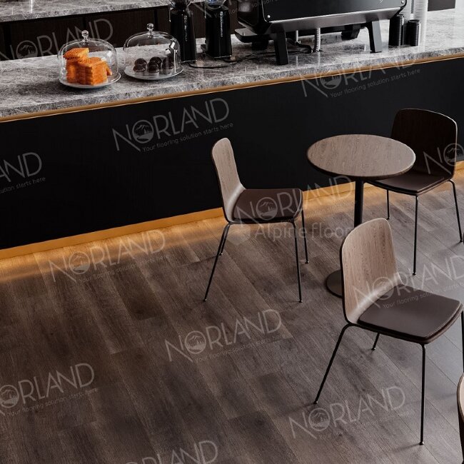 ПВХ плитка Norland Sigrid LVT Baggy ПВХ плитка Norland Sigrid LVT Baggy