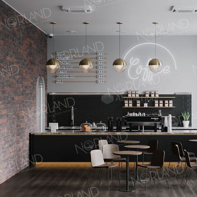 ПВХ плитка Norland Sigrid LVT Baggy ПВХ плитка Norland Sigrid LVT Baggy