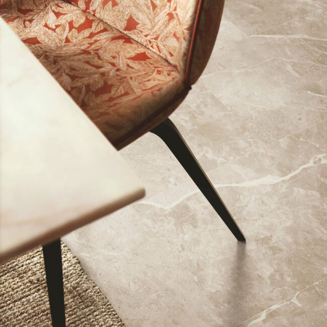 Винил Pergo Viskan Pad Pro Мрамор серый Винил Pergo Viskan Pad Pro Мрамор серый