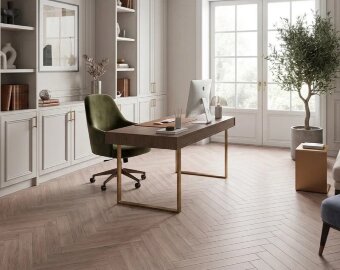 Ламинат Floor Fort Oak Heritage 24004-1 НС Дуб Гросморн Ламинат Floor Fort Oak Heritage 24004-1 НС Дуб Гросморн