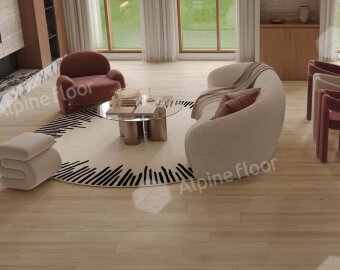 Ламинат Alpine Floor Murano LF120-01 Дуб Валенсия Ламинат Alpine Floor Murano LF120-01 Дуб Валенсия