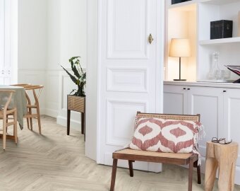Виниловые полы Moduleo LayRed Herringbone 58228 Sierra Oak
