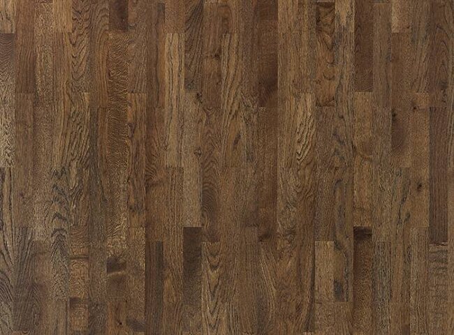 Паркетная доска Tarkett Salsa Дуб Шоколадный мат браш Паркетная доска Tarkett Salsa Дуб Шоколадный мат браш