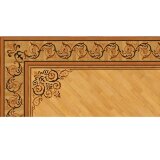 Бордюр художественный Альянс БХ 321