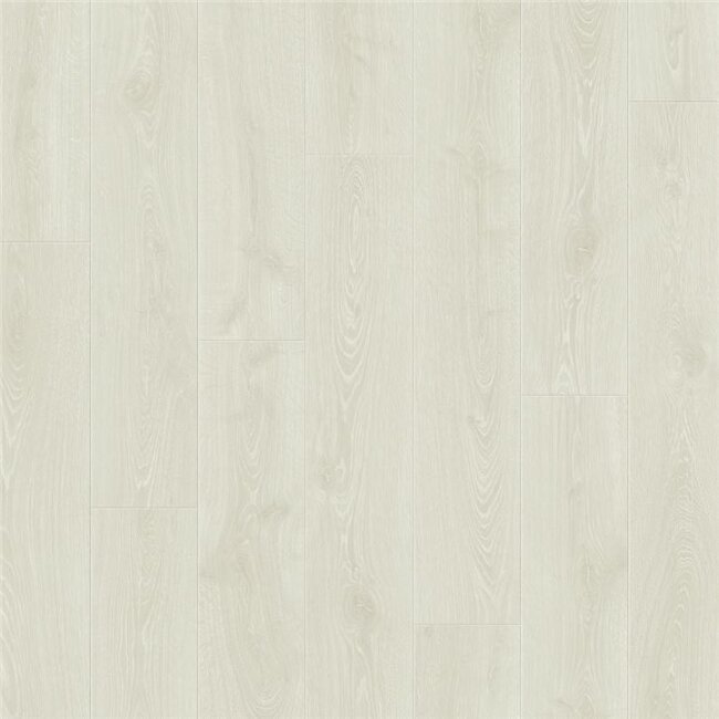 Ламинат Pergo Skara 12 pro Морозный белый дуб