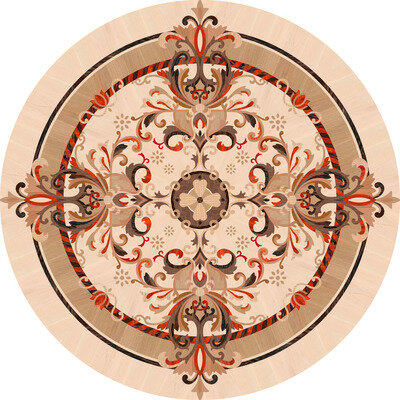 Розетка художественная Lab Arte Р 78 Розетка художественная Lab Arte Р 78