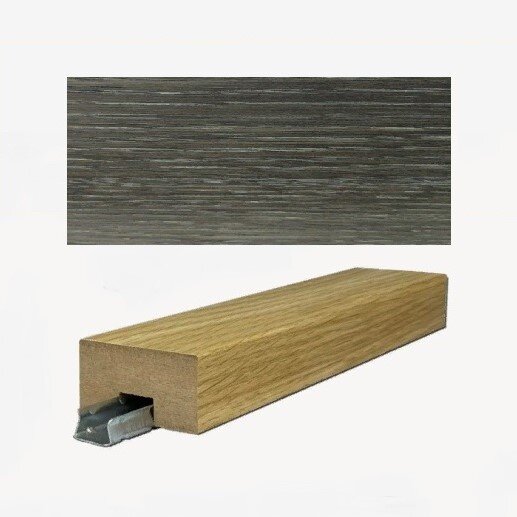 Ламинированный брусок (рейка) арт. 099 2750х40х22 мм