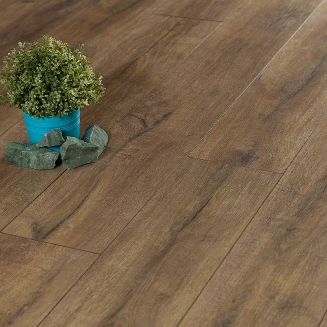 Ламинат Kronopol D4923 Cracovia Oak 