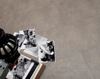 Клеевая виниловая плитка  Fine Floor Stone FF-1499 Де Анжони 659x329x2.5 мм (3,47 м2)