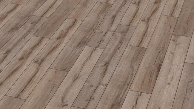 Ламинат Kronotex Дуб Горный