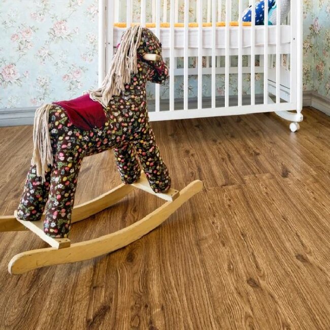 Плитка SPC Alpine Floor Classic Дуб классический Плитка SPC Alpine Floor Classic Дуб классический