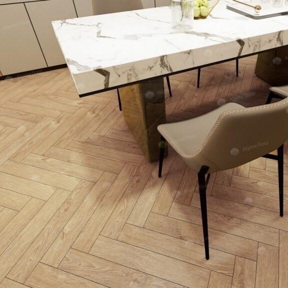 Ламинат Alpine floor LF 107-07 Дуб Тироль Ламинат Alpine floor LF 107-07 Дуб Тироль