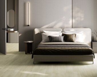 Кварцевый ламинат Fargo Bevel 50-6191-20 Дуб Сандерленд