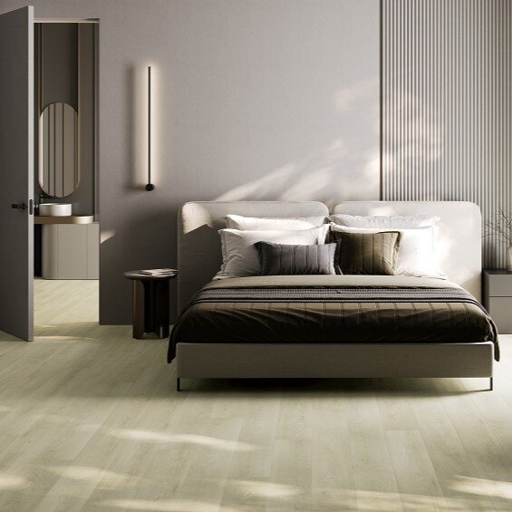 Кварцевый ламинат Fargo Bevel 50-6191-20 Дуб Сандерленд