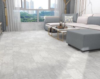 Кварцевый ламинат IconFloor Marble ML61 Доломит Канова Кварцевый ламинат IconFloor Marble ML61 Доломит Канова