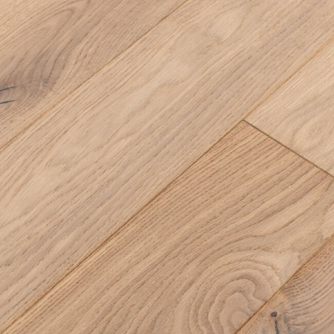 Паркет Венгерская ёлка Legend Дуб Rosewood Роузвуд Select 140мм