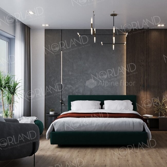 ПВХ плитка Norland Sigrid LVT Flosi