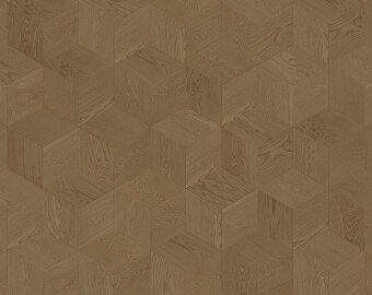 Мозаичный паркет Coswick T&G, Ромб Дуб Атлантида S&B