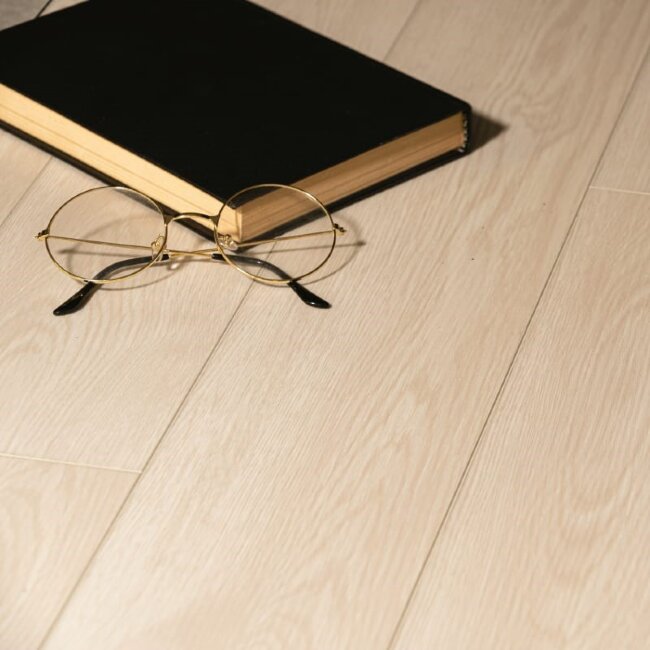 SPC плитка Bonkeel Style Click Дуб Фокси