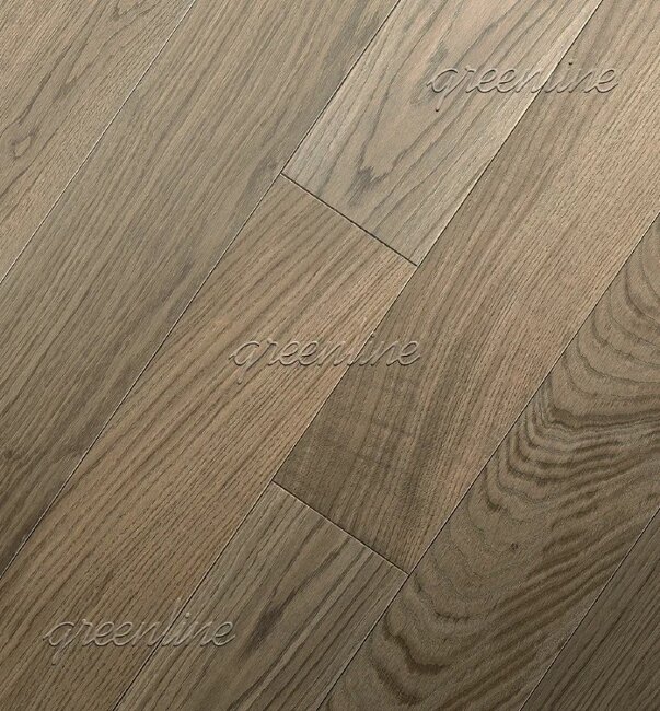 Инженерная доска GreenLine Deluxe 104 Сиена 145 мм