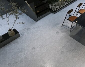 SPC покрытие Alpine Floor STONE MINERAL CORE ЕСО 4-30 Рок