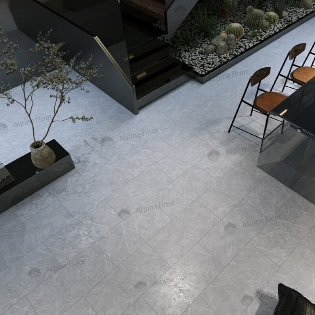 SPC покрытие Alpine Floor STONE MINERAL CORE ЕСО 4-30 Рок SPC покрытие Alpine Floor STONE MINERAL CORE ЕСО 4-30 Рок