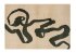 Ковер Louis De Poortere Craft Ribbon 9848 Garden Spirit Прямоугольный Ковер Louis De Poortere Craft Ribbon 9848 Garden Spirit Прямоугольный
