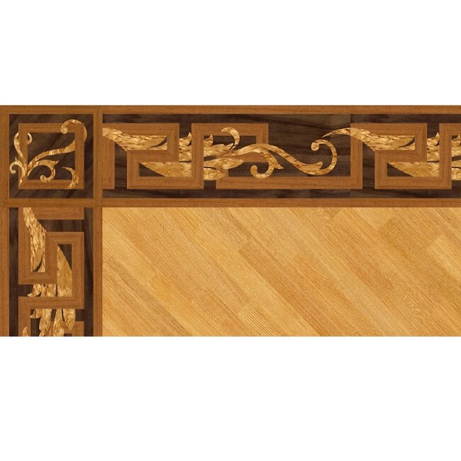 Бордюр художественный Альянс БХ 323 Бордюр художественный Альянс БХ 323