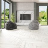 ПВХ плитка Norland Carrera ST204-1 Дуб Арктик
