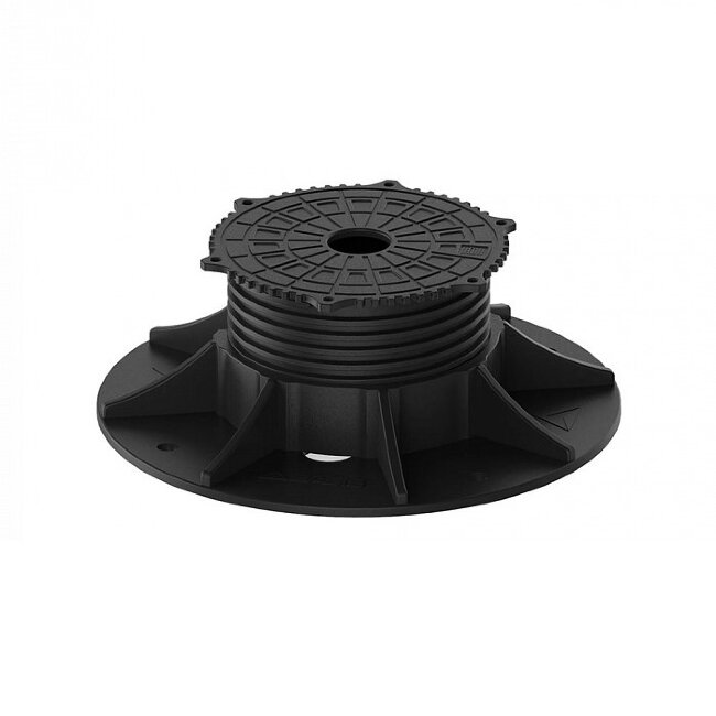 Регулируемая опора (без корректора уклона) Basis Standart BS2 (69-89) Регулируемая опора (без корректора уклона) Basis Standart BS2 (69-89)