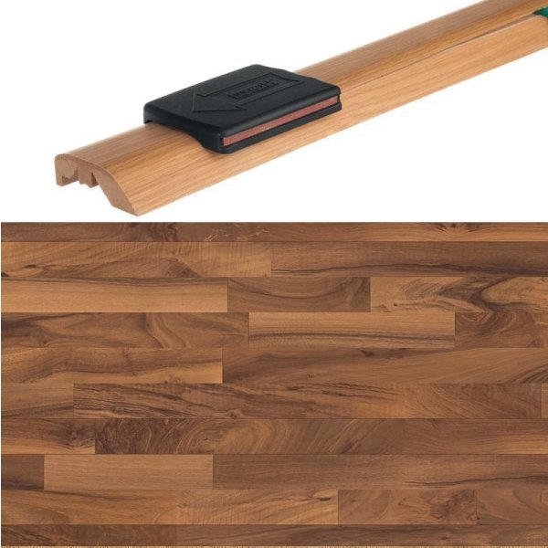 Профиль Pergo PGINCP01791 Орех (5 в 1)