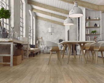 Ламинат Kronopol D4915 Amalfi Oak
