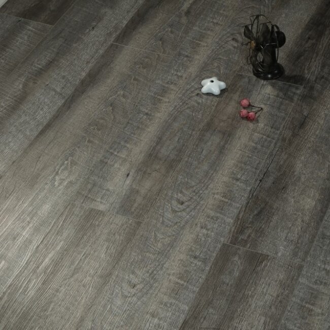 Кварц-виниловая ПВХ плитка Zeta La Casa 1235 Сорренто 1220х180х4 мм (2,196 м2)