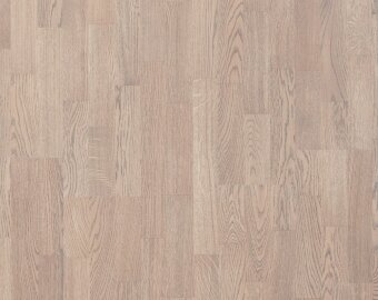 Паркетная доска Focus Floor 3-s OAK Storm White Matt