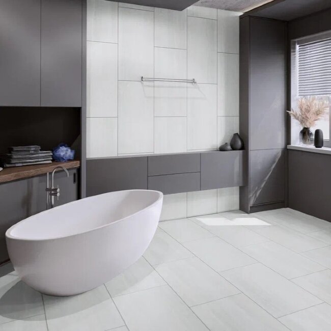 Кварц-виниловая плитка Damy Floor Ascent Кайлас