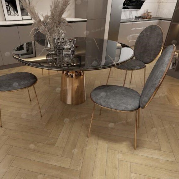 Ламинат Alpine floor LF107-08 Дуб Молизе Ламинат Alpine floor LF107-08 Дуб Молизе