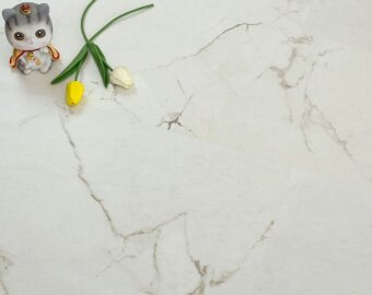 Кварцевый ламинат IconFloor Marble ML63 Мрамор Микеланджело Кварцевый ламинат IconFloor Marble ML63 Мрамор Микеланджело