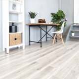 Плитка SPC Alpine Floor CLASSIC LIGHT Дуб Выбеленный