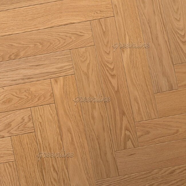 Английская елка GreenLine Smart Plus 628 Дуб Кристаллт