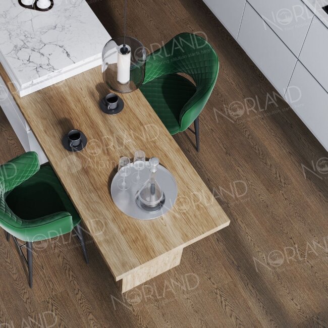 ПВХ плитка Norland Sigrid LVT Bent