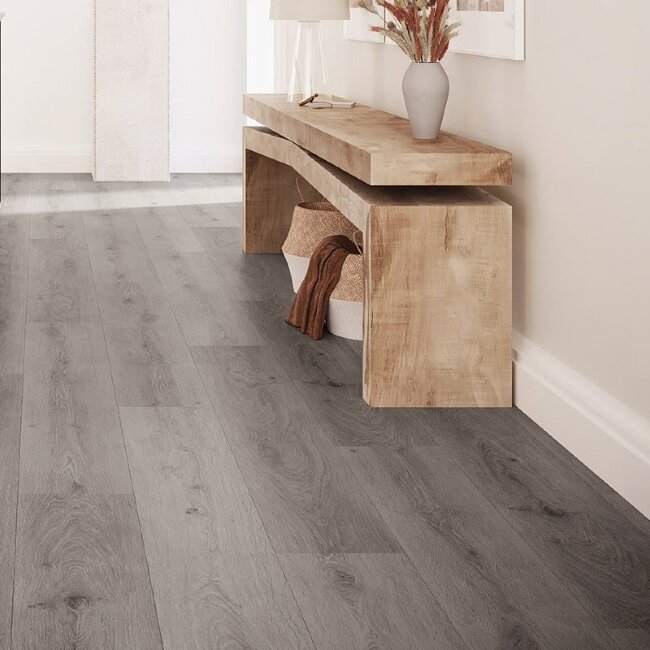LVT полы Invictus Silk Oak 93 Shade