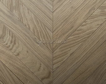 Французская ёлка GreenLine Делюкс 104 Сиена 125 мм