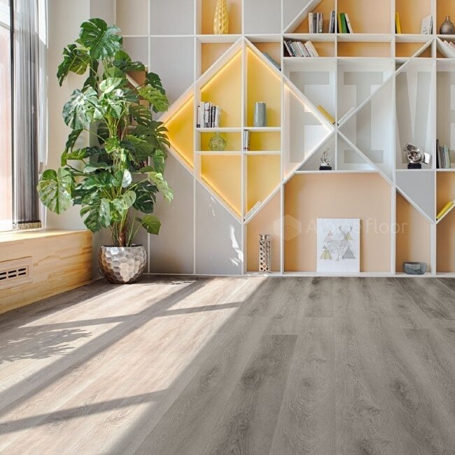 SPC покрытие Alpine Floor GRAND SEQUOIA SUPERIOR ABA ECO 11-1503 Клауд