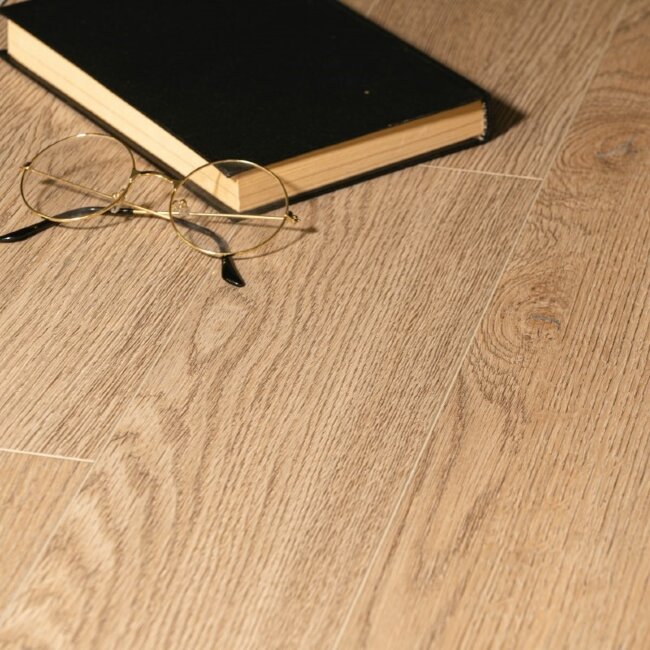 SPC плитка Bonkeel Style Click Дуб Стоктон