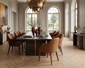 Ламинат Floor Fort Oak Heritage 24004-4 НС Дуб Рок-Хилл Ламинат Floor Fort Oak Heritage 24004-4 НС Дуб Рок-Хилл